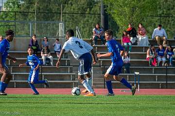 JVSoccer vs Byrnes 153